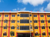 Program Perkuliahan Sore Magister Universitas Buddhi Dharma Nomor 1