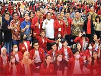 Program Perkuliahan Sore Magister Universitas Buddhi Dharma Nomor 10