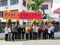 Program Perkuliahan Sore Magister Universitas Buddhi Dharma Nomor 5